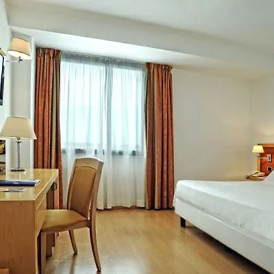 Idea Hotel Řím Itálie