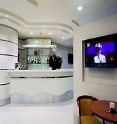 Idea Hotel Řím